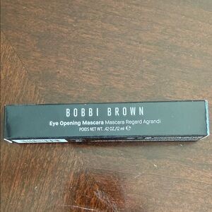 Bobbi Brown Eye Opening Mascara - Black new